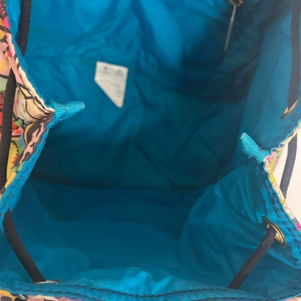 tokidoki lesportsac multicolor